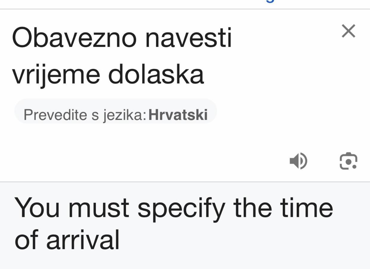 Sarajevska Mahala Lejlighed SJJ Eksteriør billede